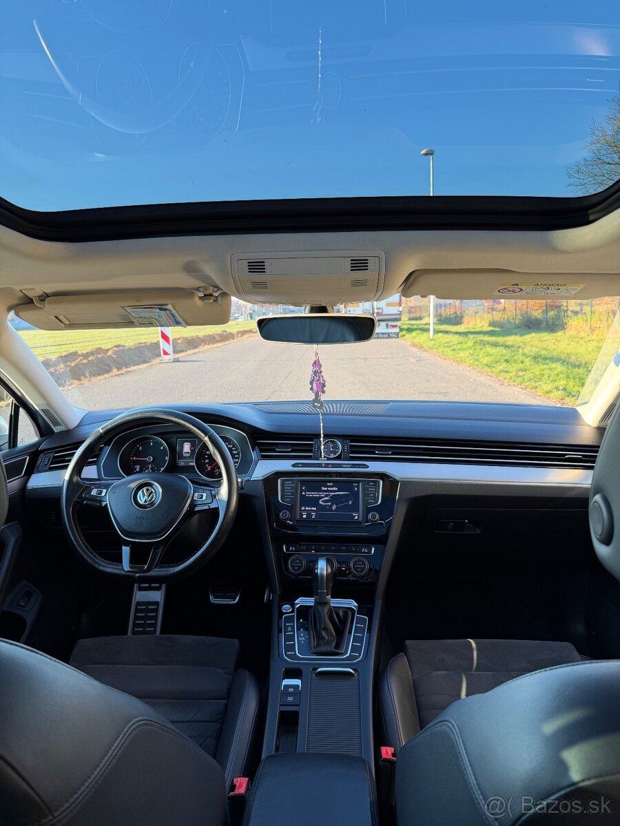 Passat B8 Variant Highline 1.6 TDI DSG - 6