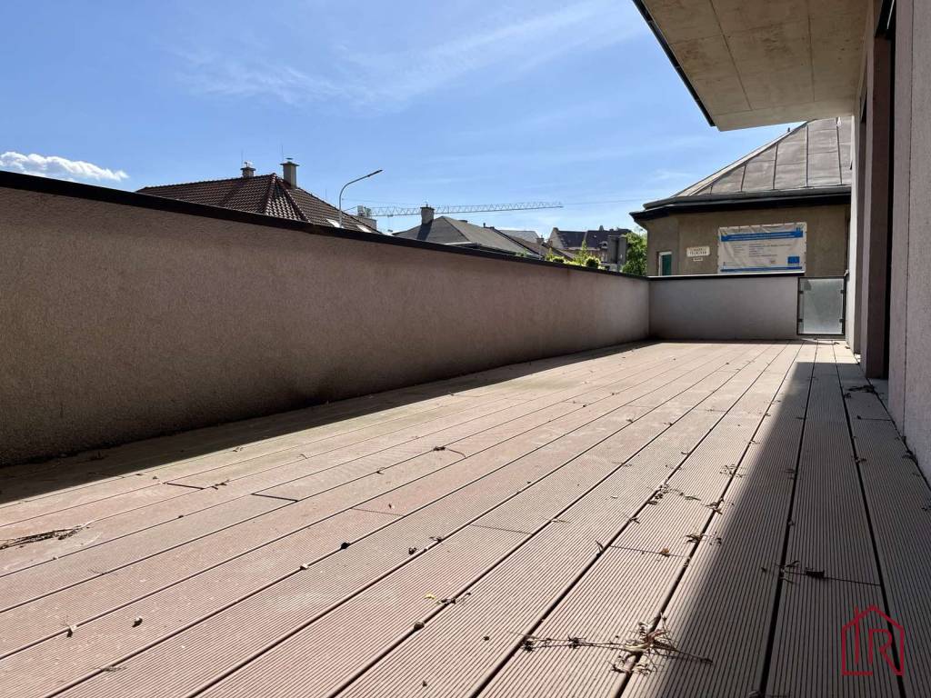 Prenájom kancelárskych/obchodných priestorov v novostavbe Th - 6