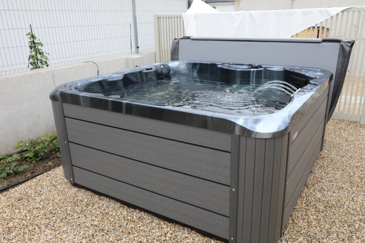 Super Akcia na akrylatovu virivku - 6