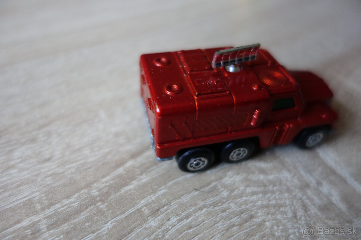 Matchbox Rolamatics No. 16 Radger - 6