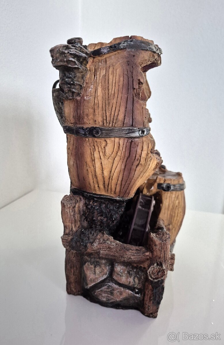 Dekoračná interiérová fontánka - 6