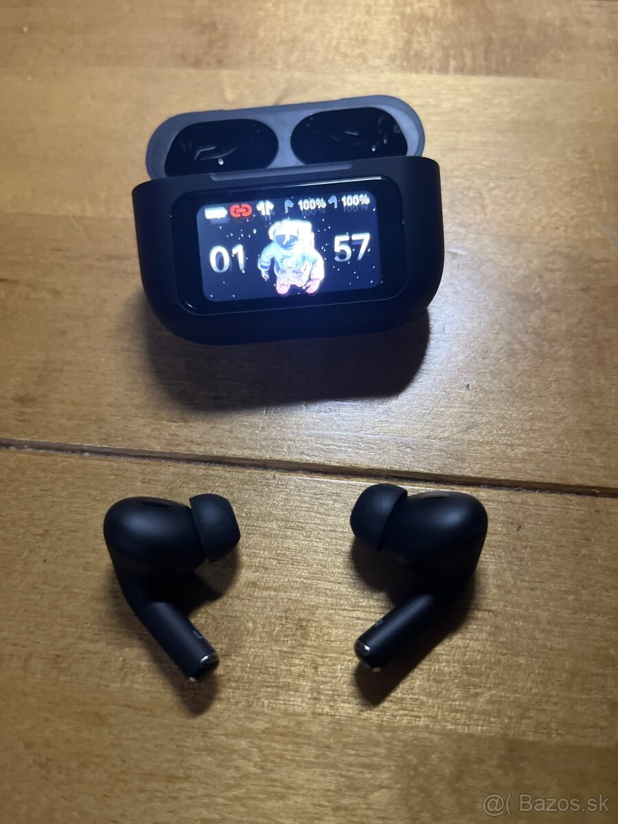 Nove slúchadlá Xiaomi redmi - 6