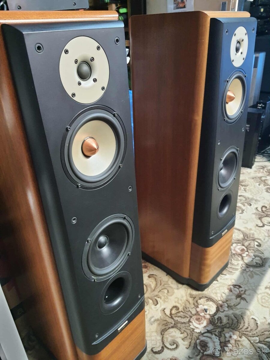 Jamo Concert 11 high-end reprobedne - 6