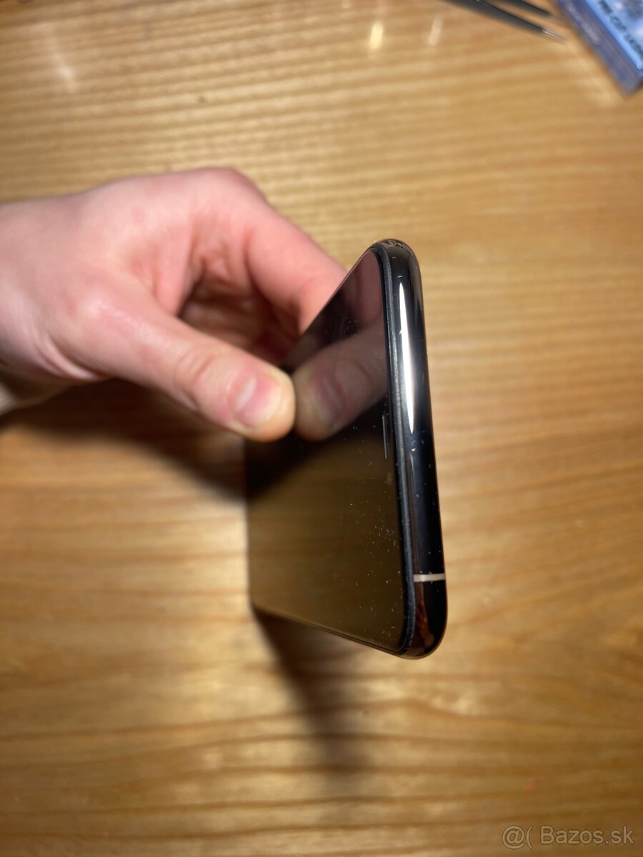 Iphone XS Max Gold 256GB - 6