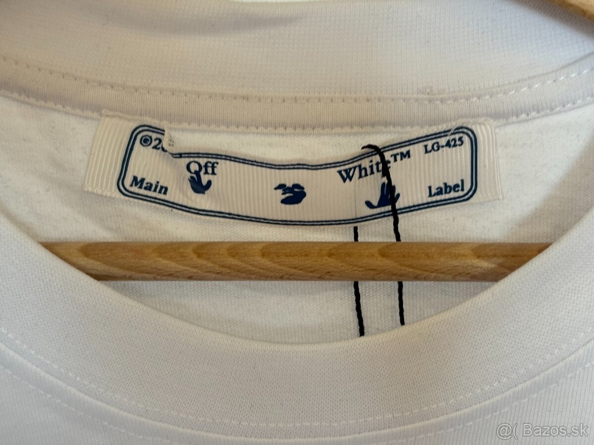 OW spray tričko - 6