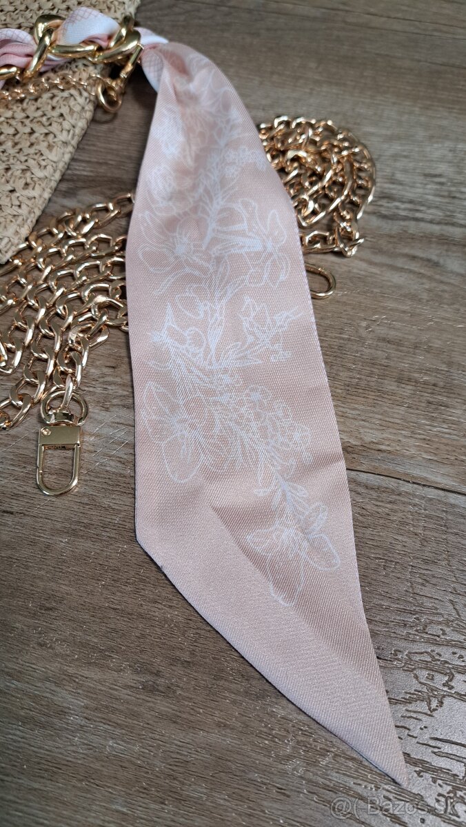 Original Dior Beauty kabelka - 6