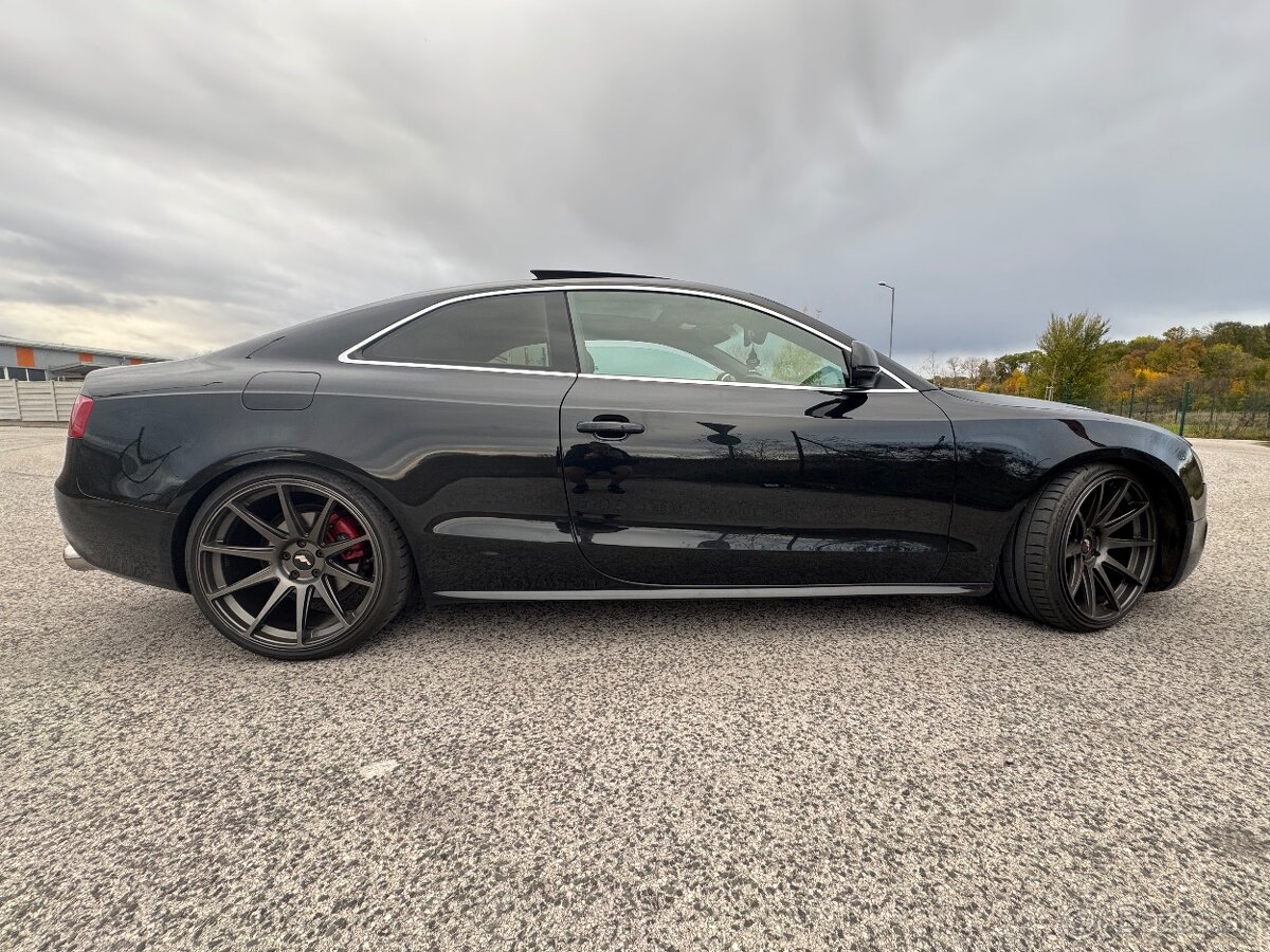 Audi A5 3.2fsi - 6