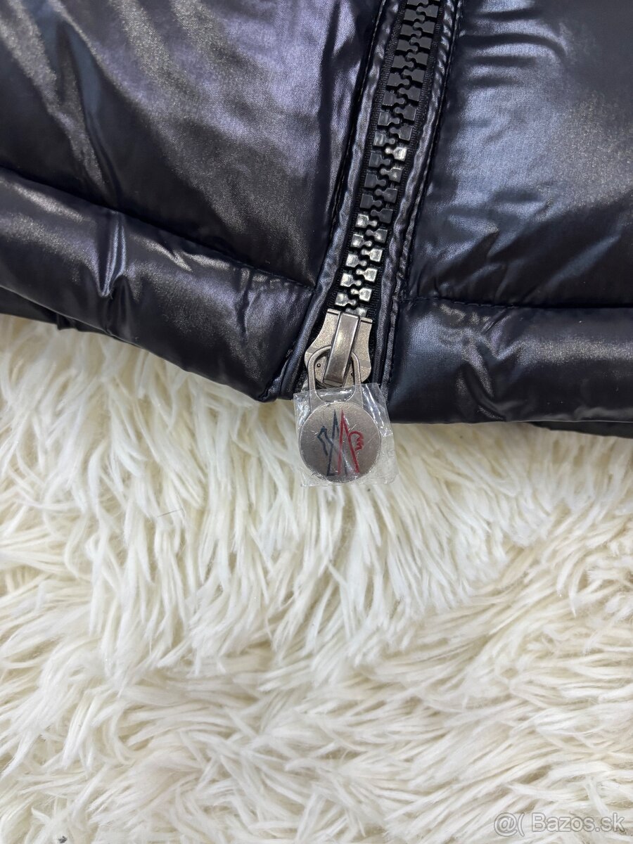 Moncler Puffer zimná bunda - 6