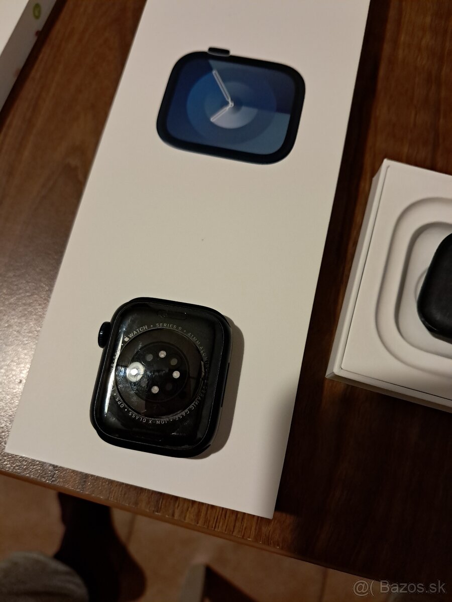 Apple watch - 6