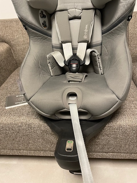 Cybex Sirona S i-Size - 6