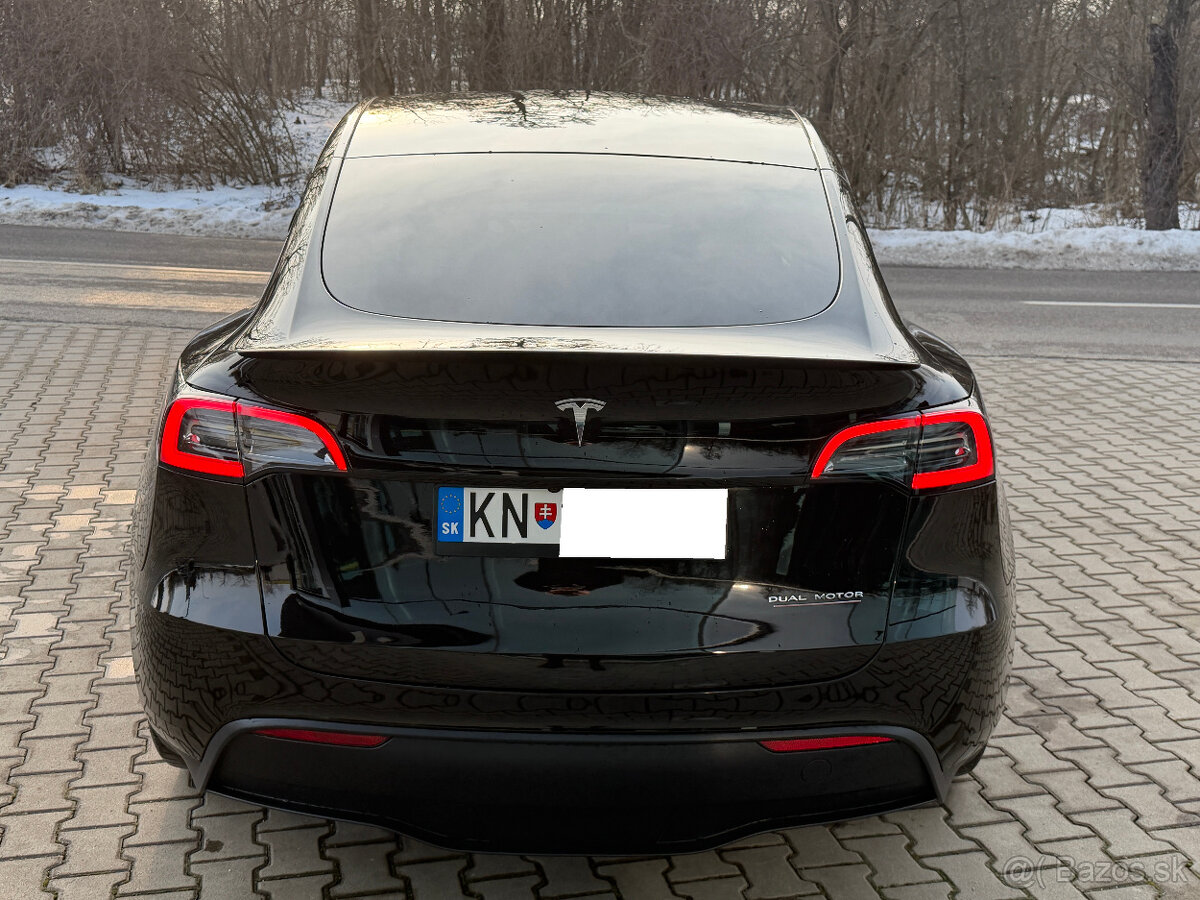 Tesla Model Y DUAL MOTOR 4x4 PERFORMANCE - 6