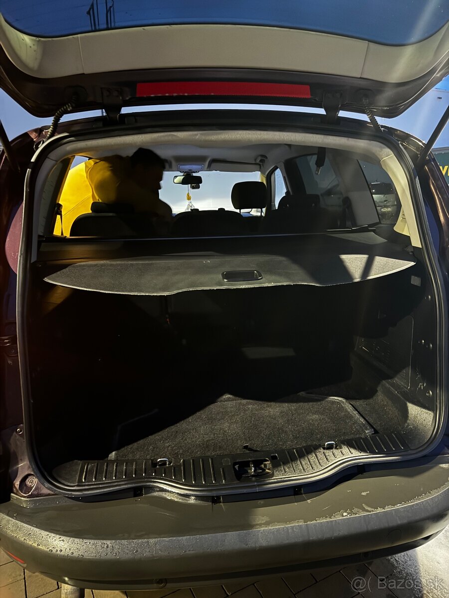 Ford S-max 2.0TDCI 103kW - 6