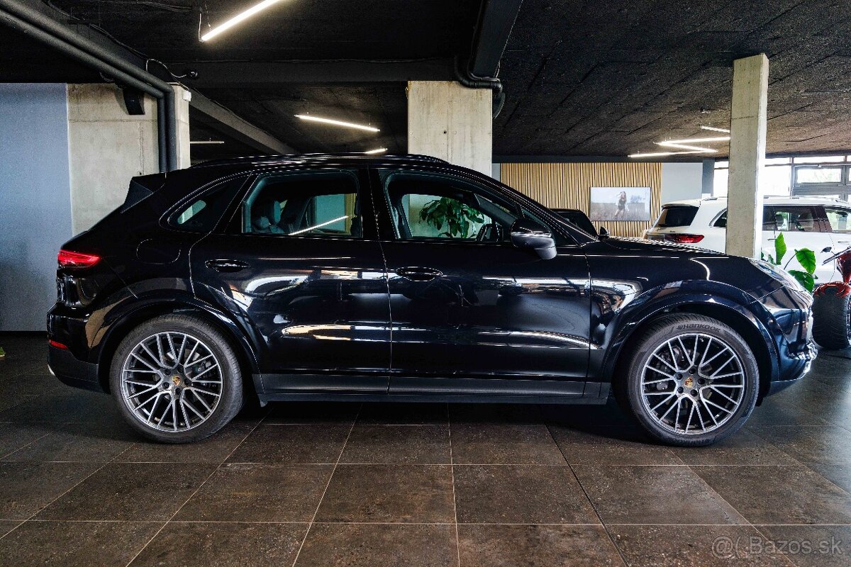 Porsche Cayenne 3.0 4X4 - 6