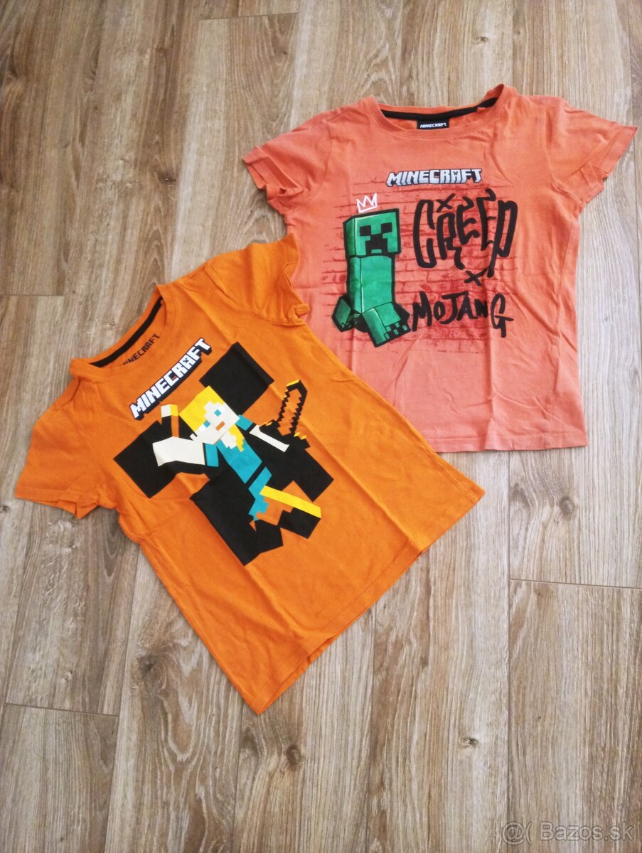 Balík pre chlapca 134/140 - 6