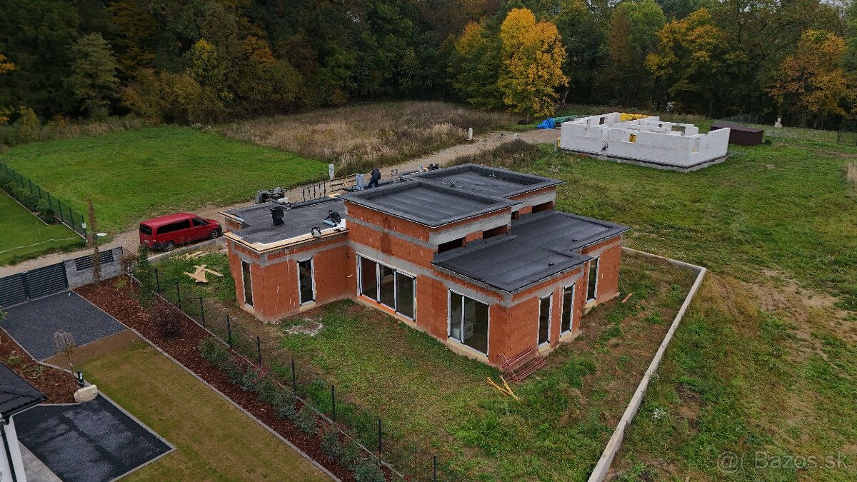 Rodinný dvojdom - 6