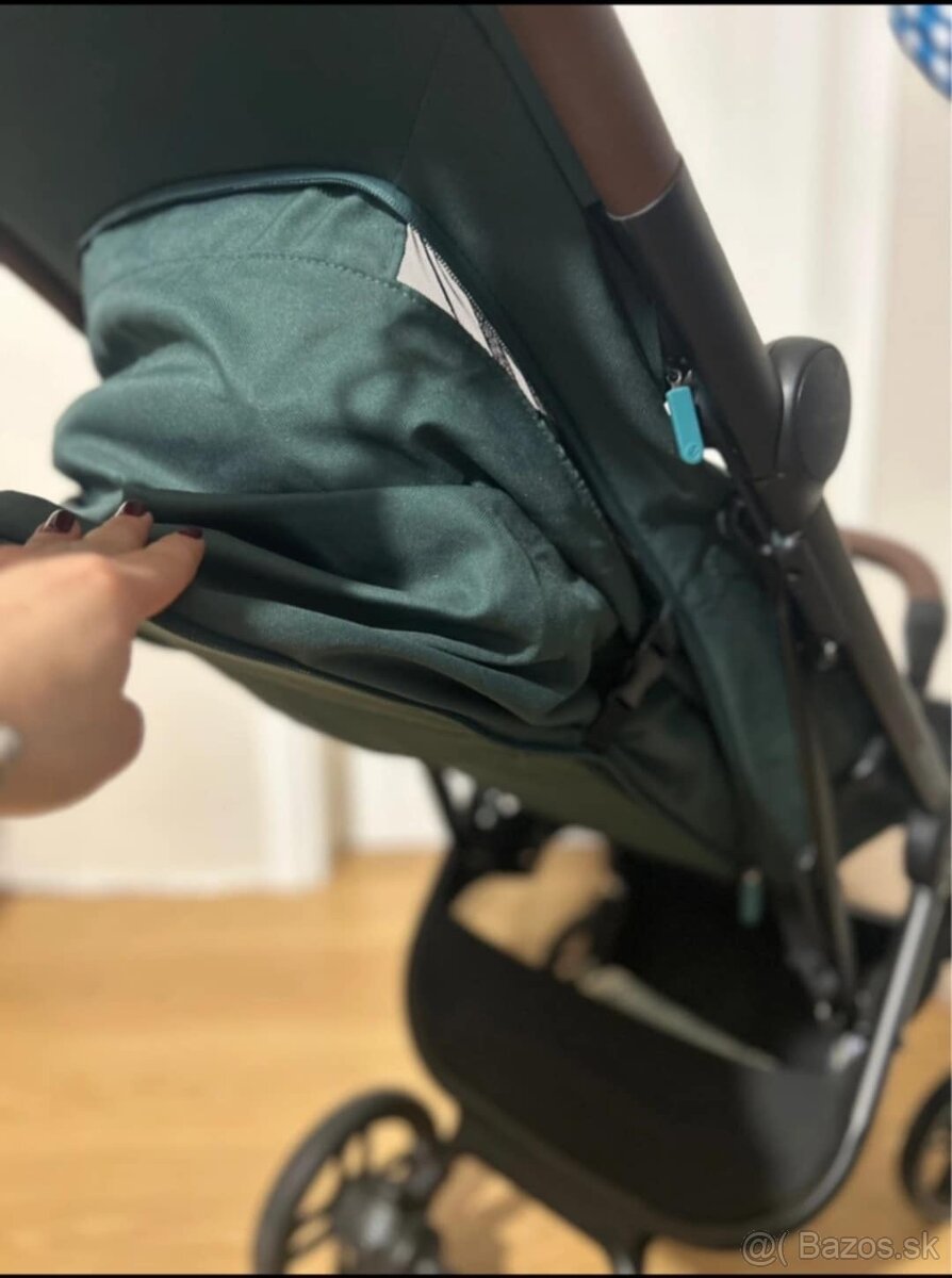 Športový kočík Maxi-Cosi Soho - 6