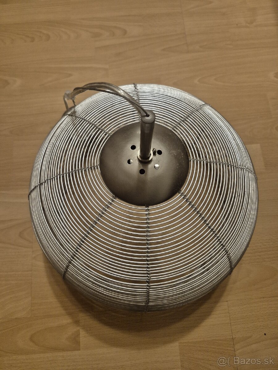 Závesné svietidlo - 6