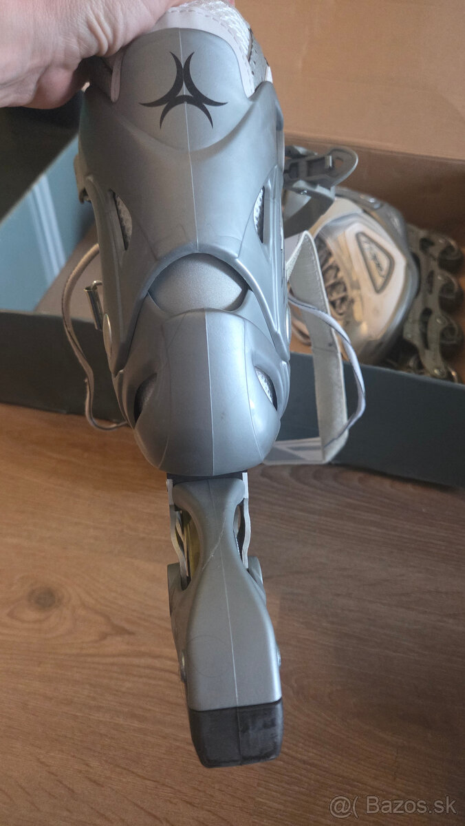 Dámske kolieskové korčule - 6