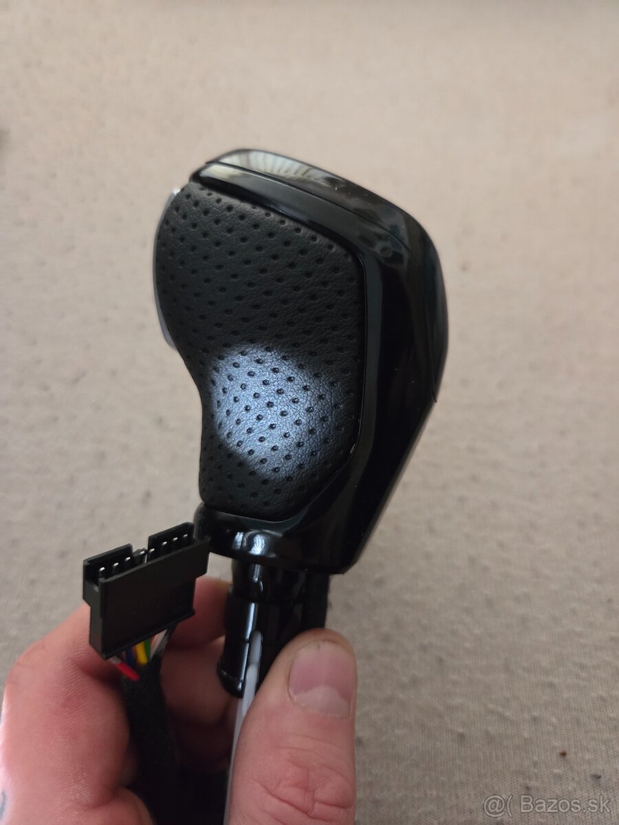 Radiaca paka dsg prevodovku - 6