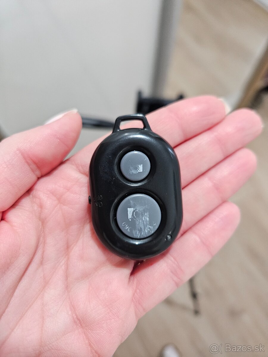 Rollei - stativ na cesty - 6