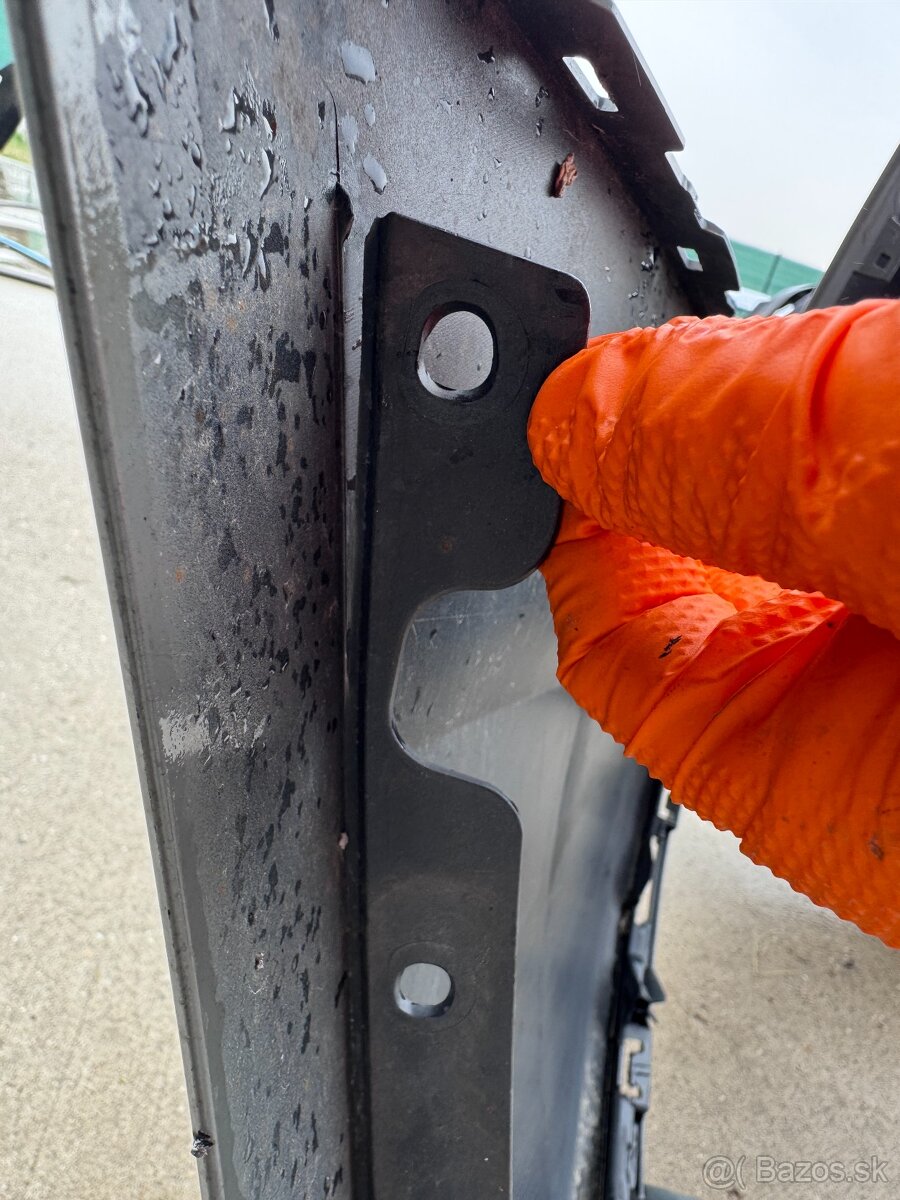 Zadný nárazník na Audi A5 8W6 S-line - 6