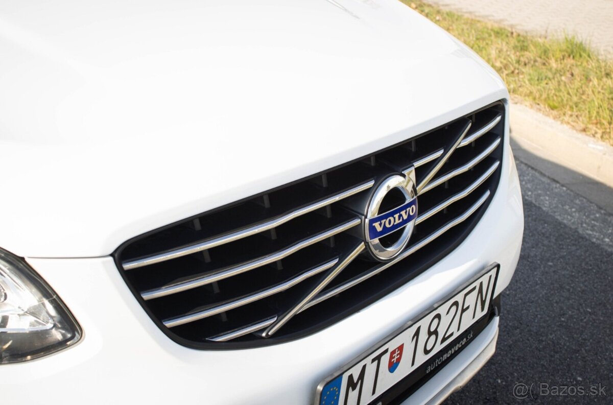 Volvo XC60 D3 - 6