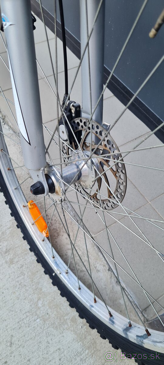 Bicykel Olpran 26" - 6