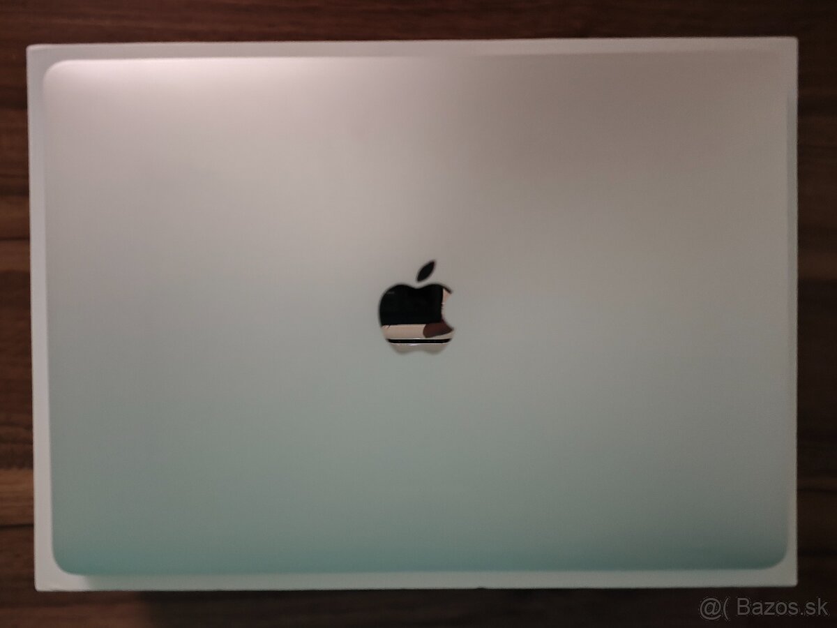 MacBook Pro 2019 | i5 • 8GB • 256GB SSD - 6