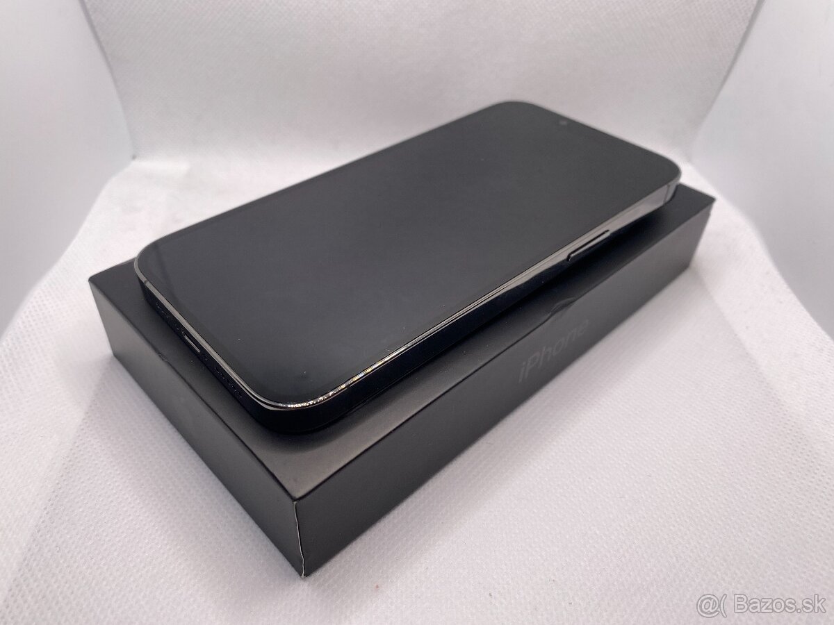 iPhone 13 Pro 128Gb Graphite - 6