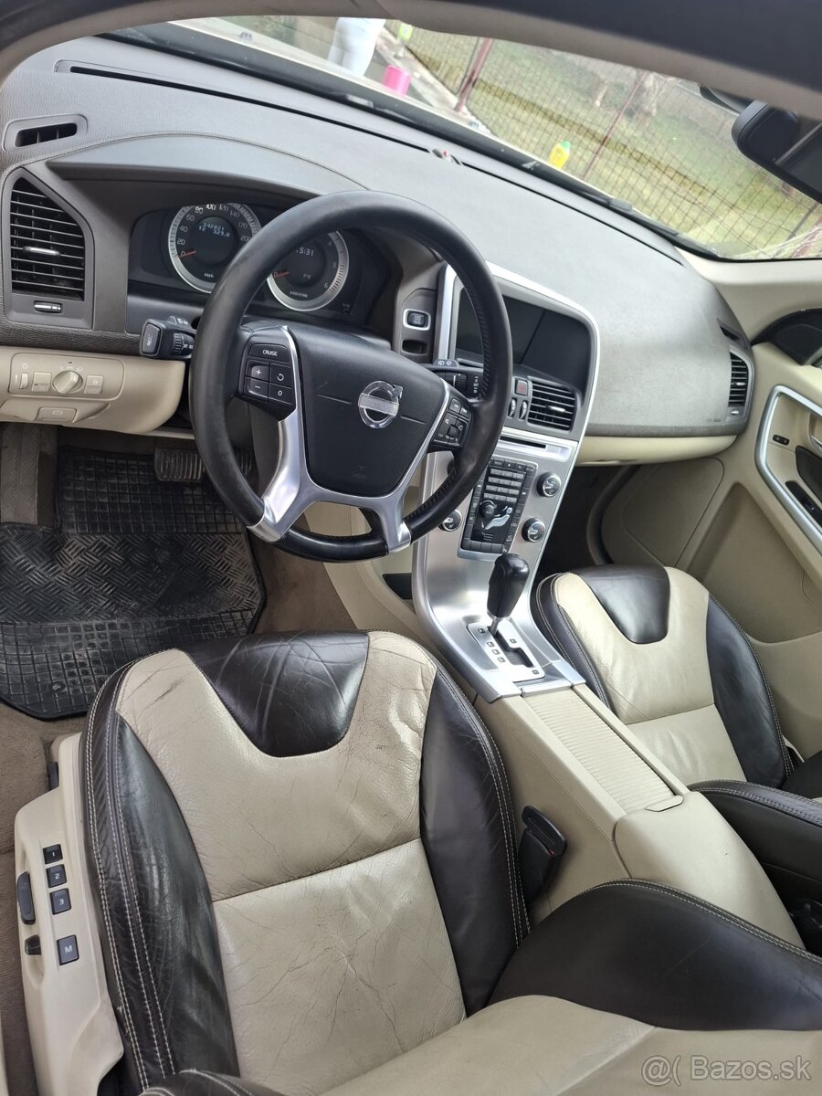 XC 60 151KW - 6