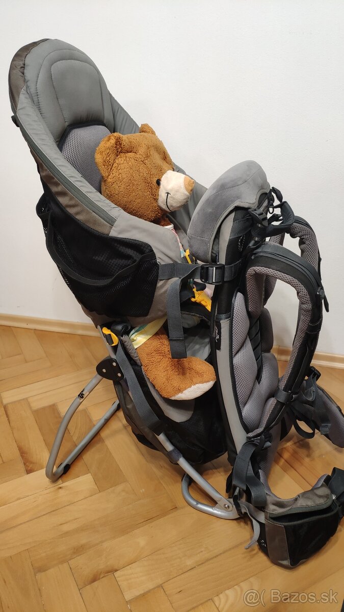 Deuter Kid Comfort 3 - 6