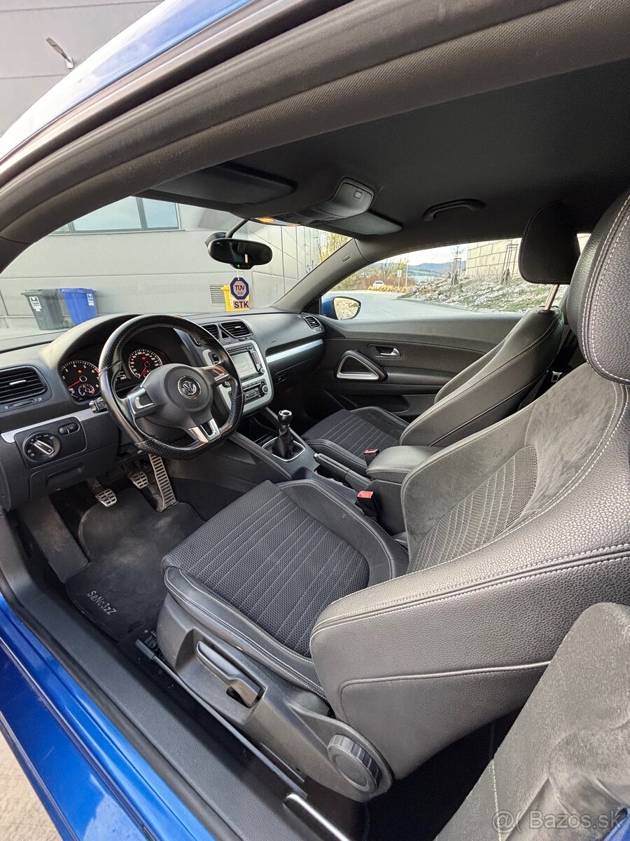 Volkswagen Scirocco 1.4. TSI 83 000 km - 6