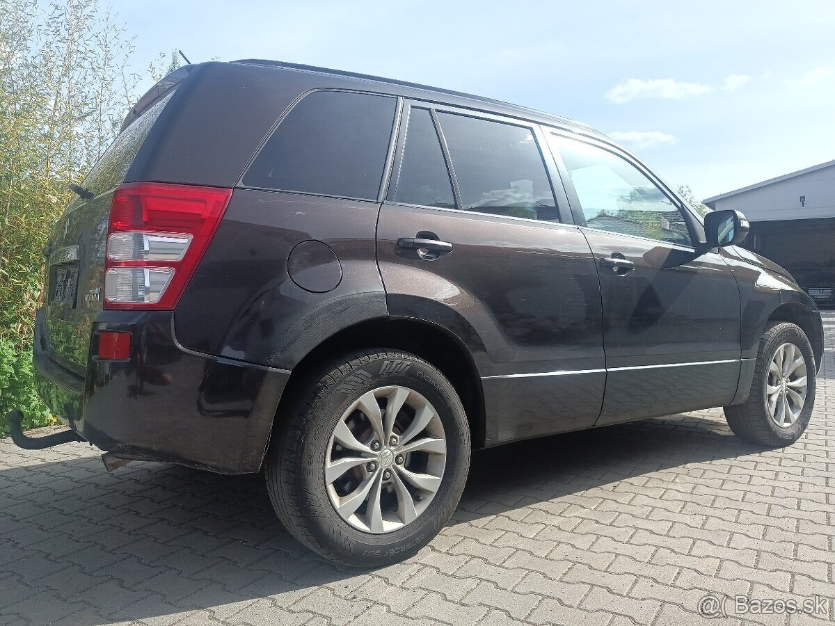 💥 SUZUKI GRAND VITARA 1.9DDiS 💥 - 6