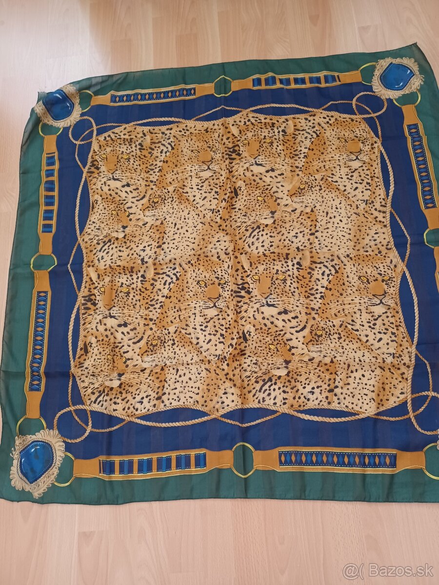 Šatky a šále - 6