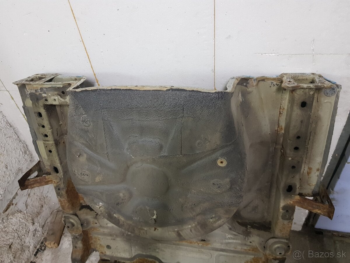 Superb 2 combi dno kufra - 6