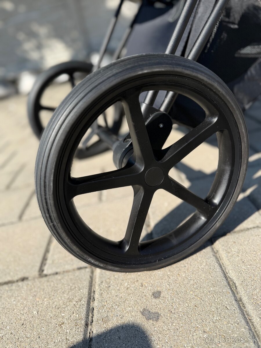 Cybex priam GREY - 6