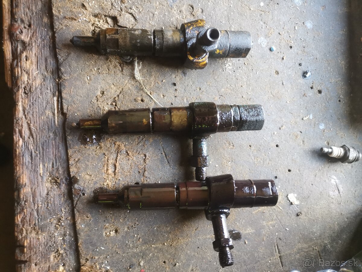 Motor - 6