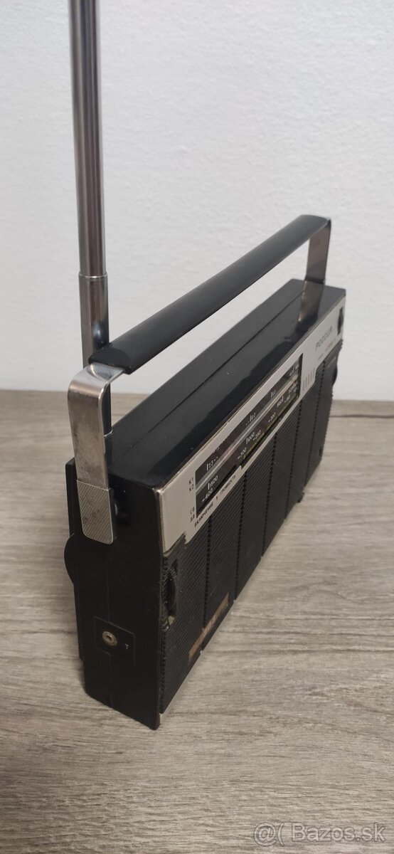 Tranzistor ROSSIJA 303 - 6