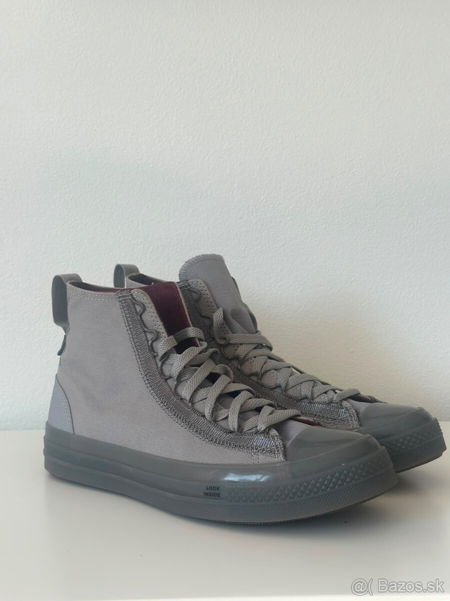 Topanky CONVERSE vel:42,5 - 6