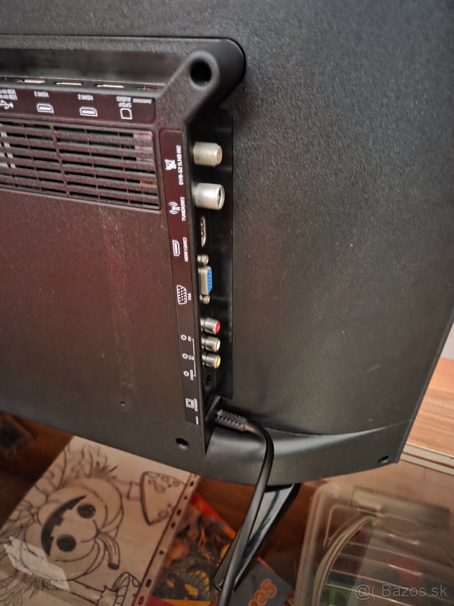 Predam Tv Wivax - 6