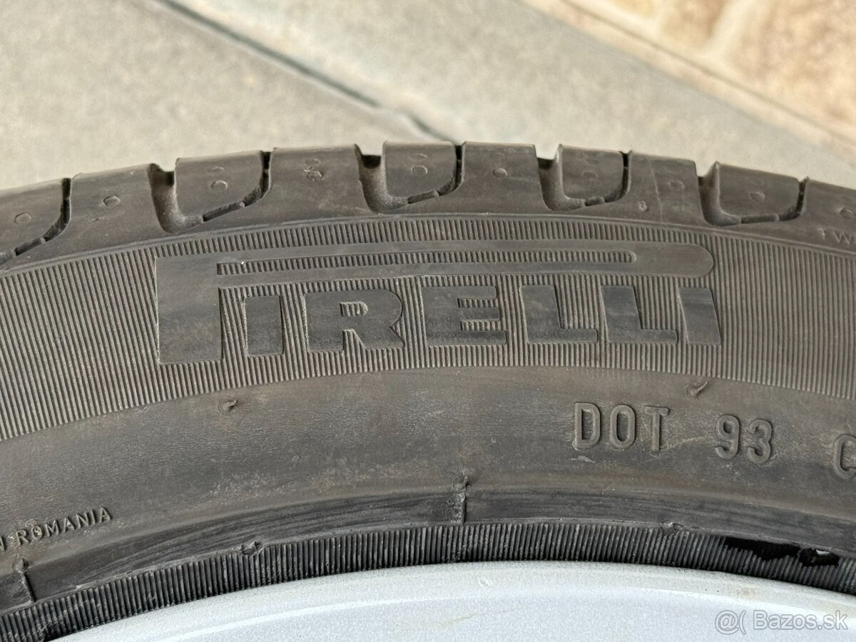 Dezent 5x112 R17 - 6