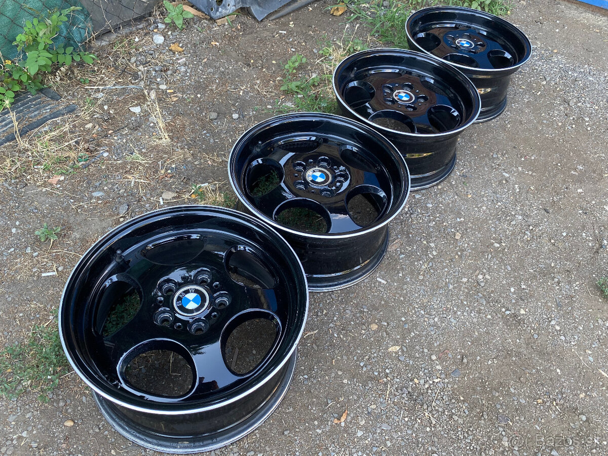 BMW Styling 109 5x120 R17 - 6