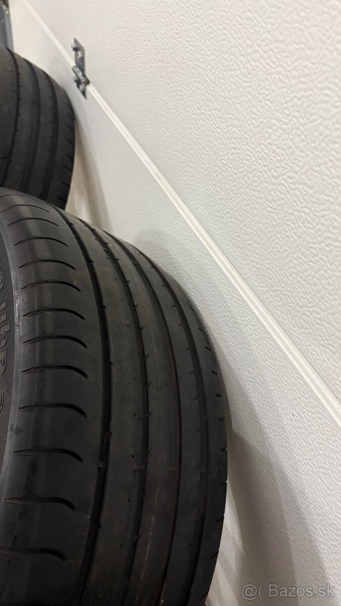 Predám originál kolesa Bmw R18 - 6