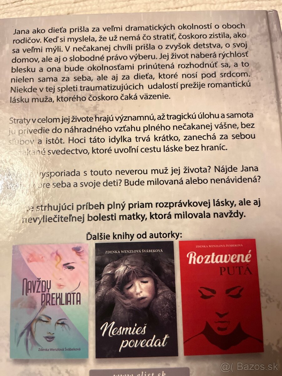 Super čítanie na dlhé večere - 6