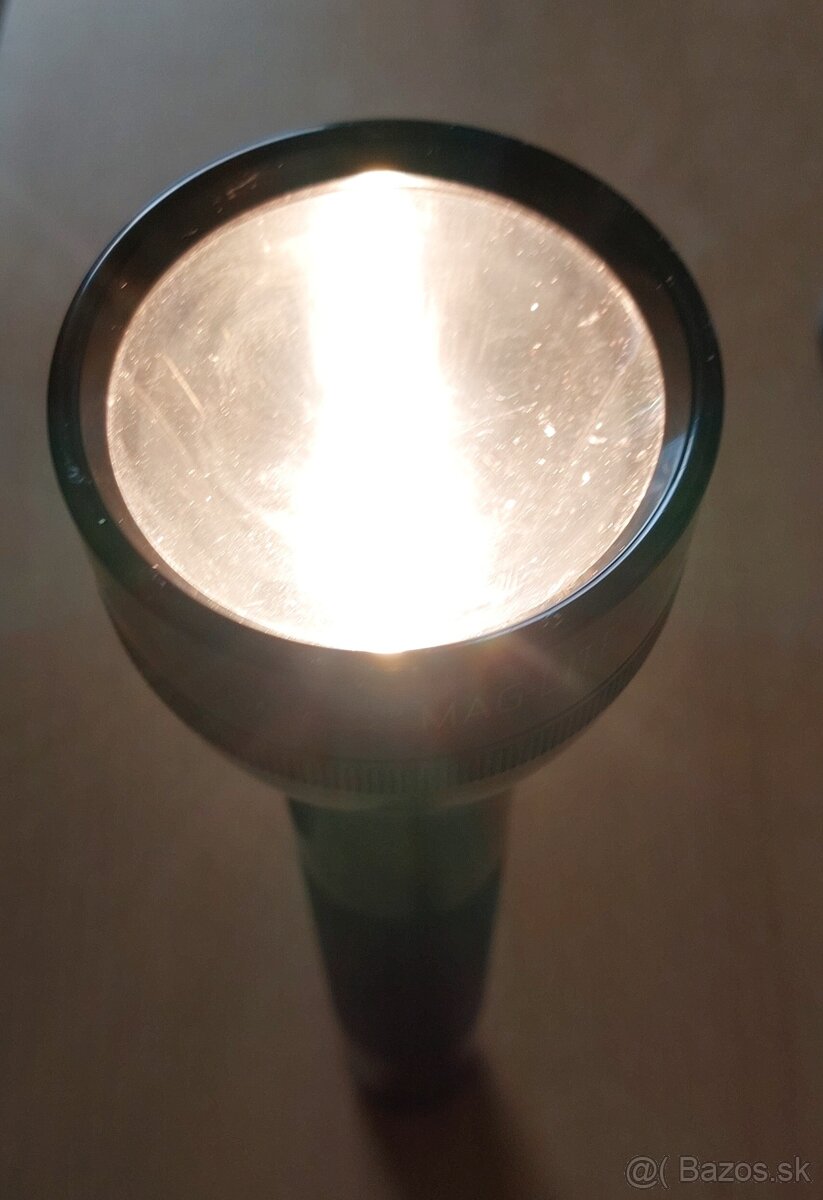 Baterka MAG-LITE 3C - 6