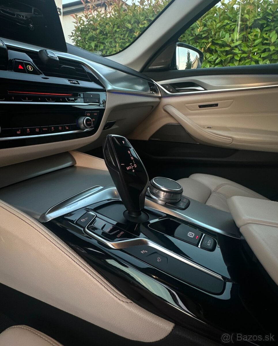 BMW 530 xdrive - 6