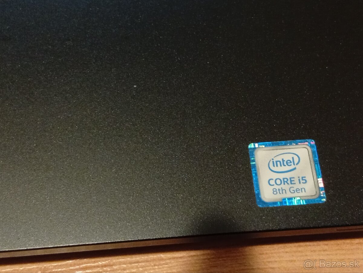 Dell Latitude 5490 8.Generacia - 6