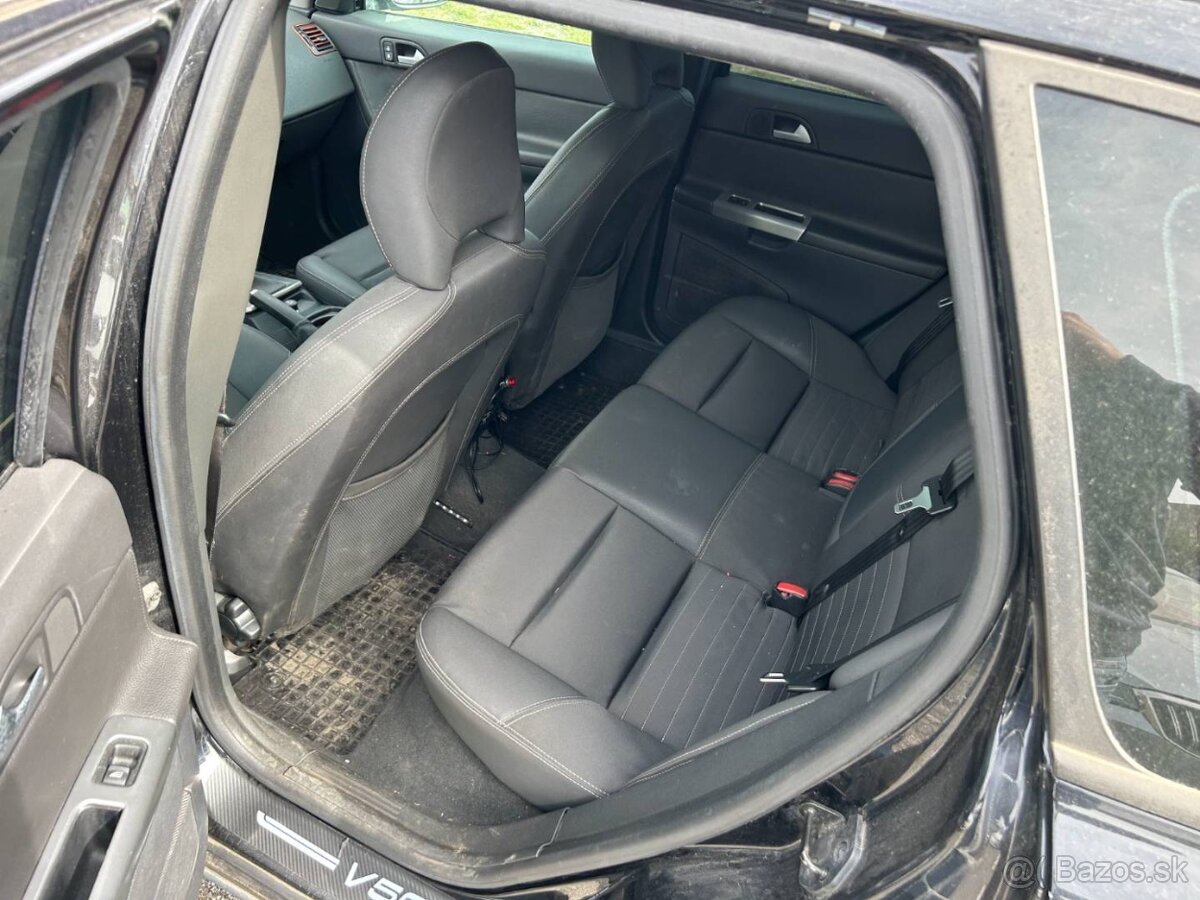Volvo V50 1.6 D Momentum - 6