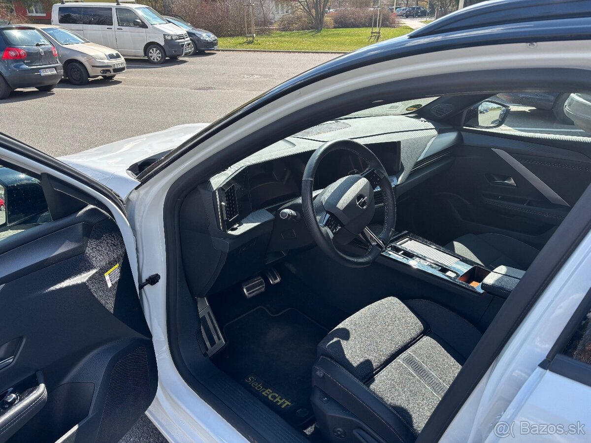 Opel Astra L 1.5d model 25 automatik - 6