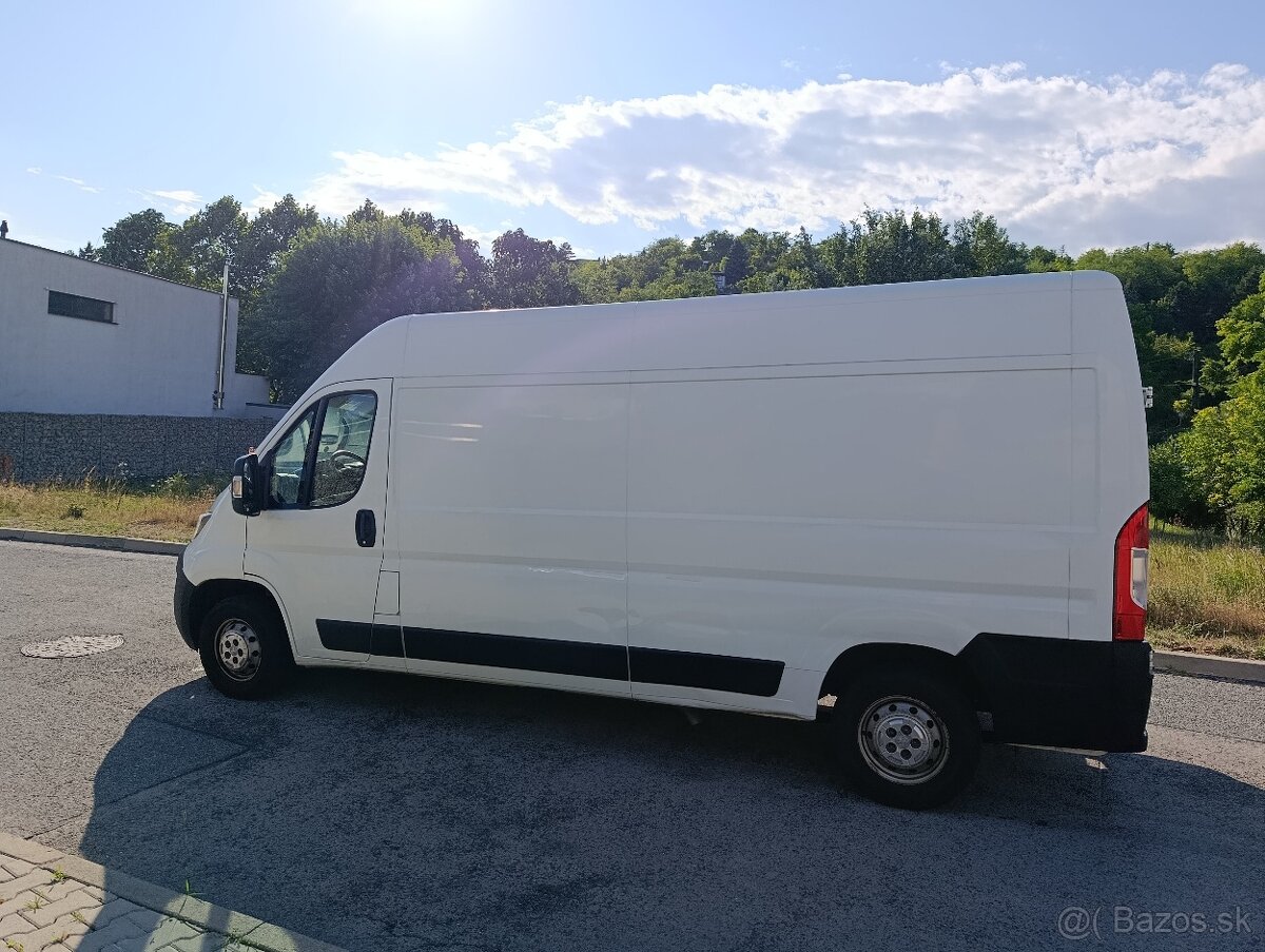 Peugeot Boxer L3H2 - 6